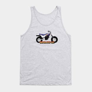 FAT CAT TR 200 Tank Top